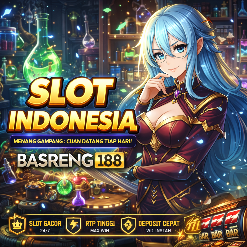 SLOT INDONESIA