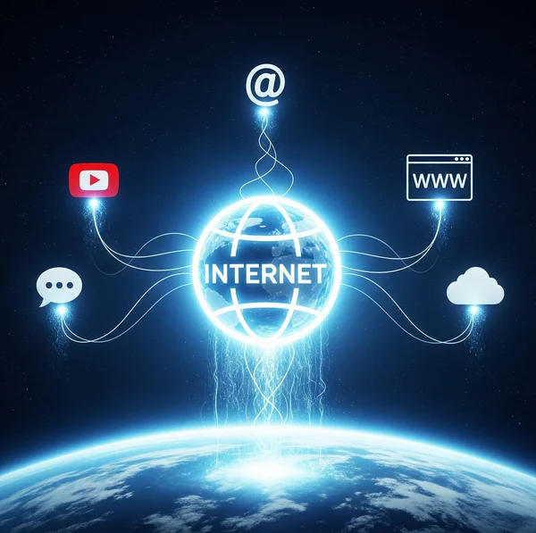 Combining Internet with other elements in Infinite Craft