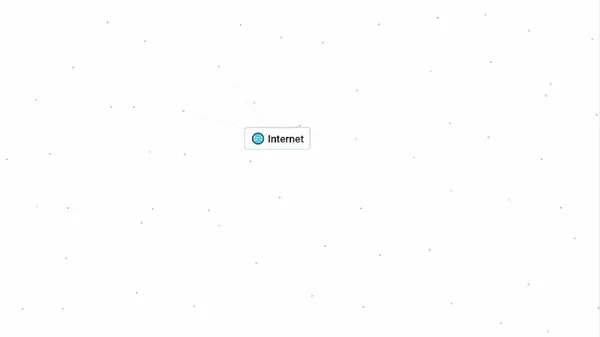 Crafting Internet in Infinite Craft